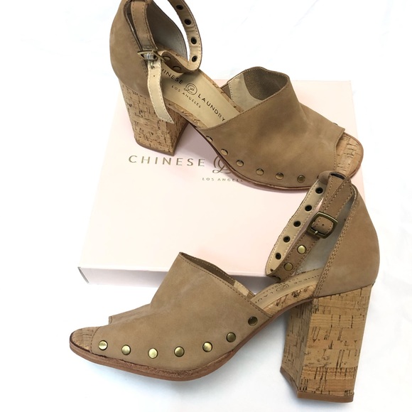 chinese laundry savana sandal